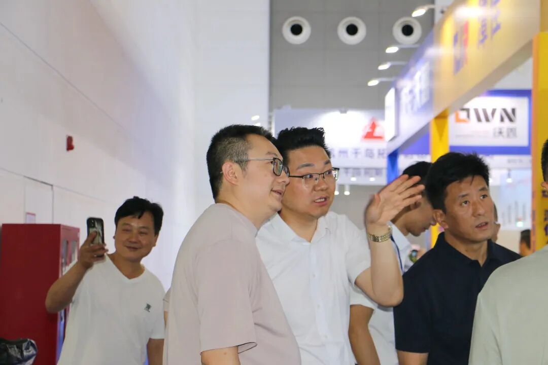 2025西安机床展必看，埃弗米两款<a class=