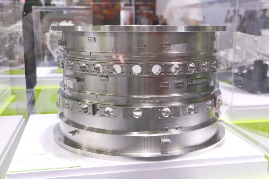 2025西安机床展必看，埃弗米两款<a class=