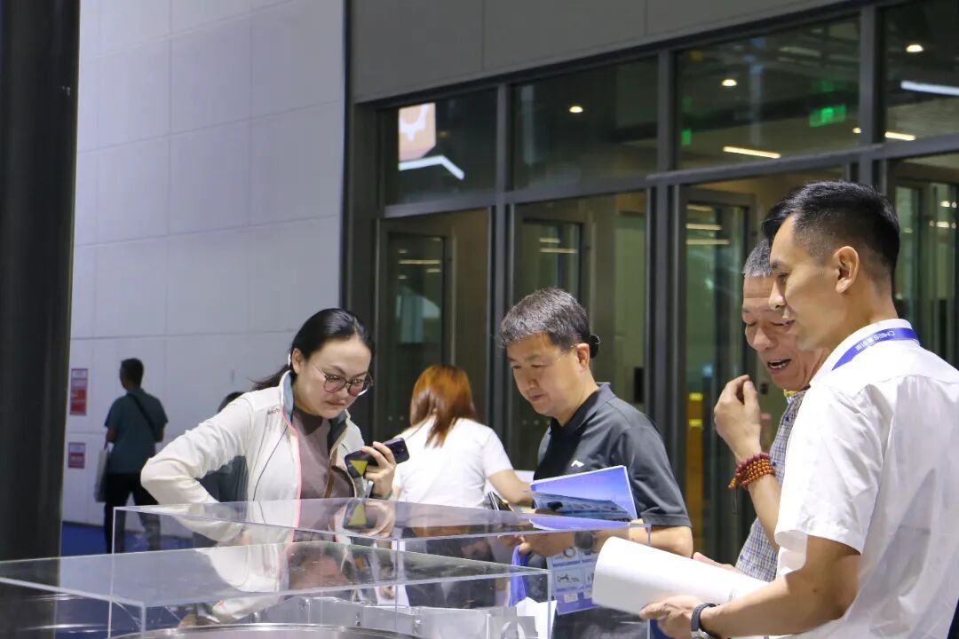 2025西安机床展必看，埃弗米两款<a class=