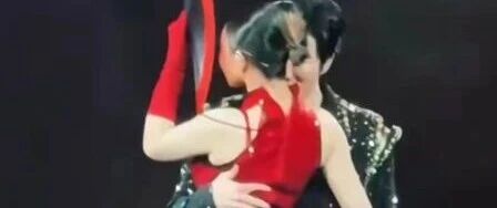 王力宏演唱会:暖心细节,奏响人性与偶像魅力的华美乐章