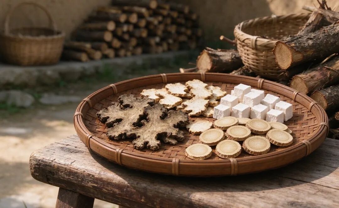 调治特发性震颤的 “王牌方”:专治阴虚风动引起的手抖难控、持物晃动、紧张加重！