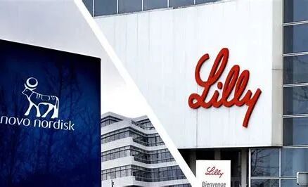 口服GLP-1药物对决！礼来orforglipron击败司美格鲁肽