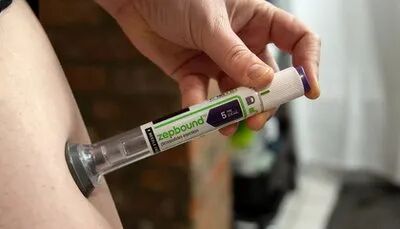 GLP-1 用药指南：5 类人绝对禁用，4 类人需医生严格判断