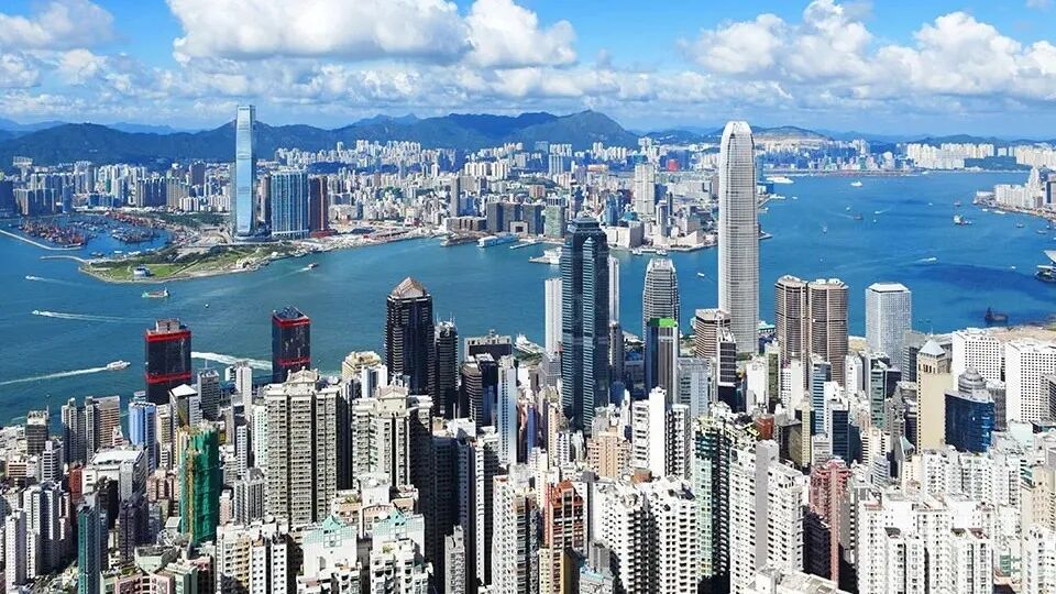 【金融中心排名】 全球金融中心指數GFCI：香港蟬聯全球第三及亞太榜首　金融科技奪冠　排名力壓新加坡