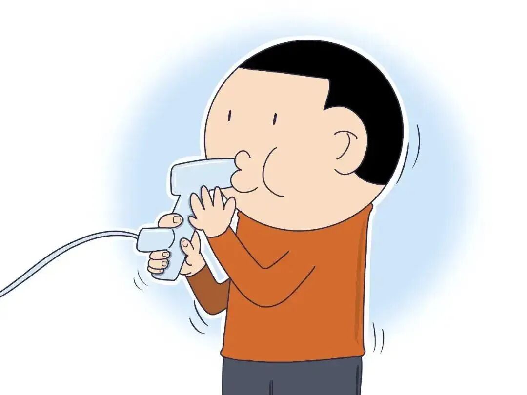 医用压缩雾化器怎么用宝宝咳嗽该选什么样的雾化器？这些宝妈用真实体验给出答案！_https://www.jmylbn.com_新闻资讯_第2张