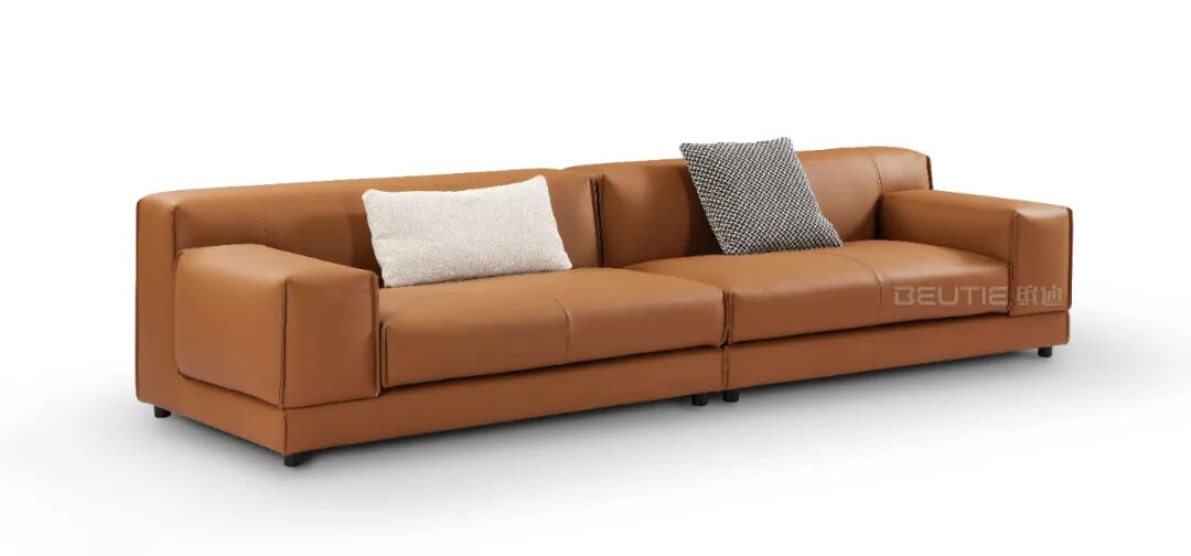 「缤迪家居|s8869温情沙发」携月光揽星河,续写家的浪漫物语