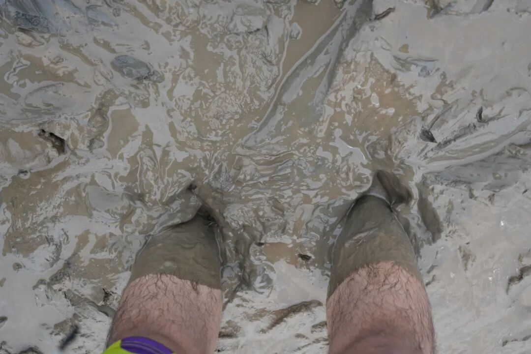 游遍中國，飛向世界，巨天第11站——共赴大海之濱