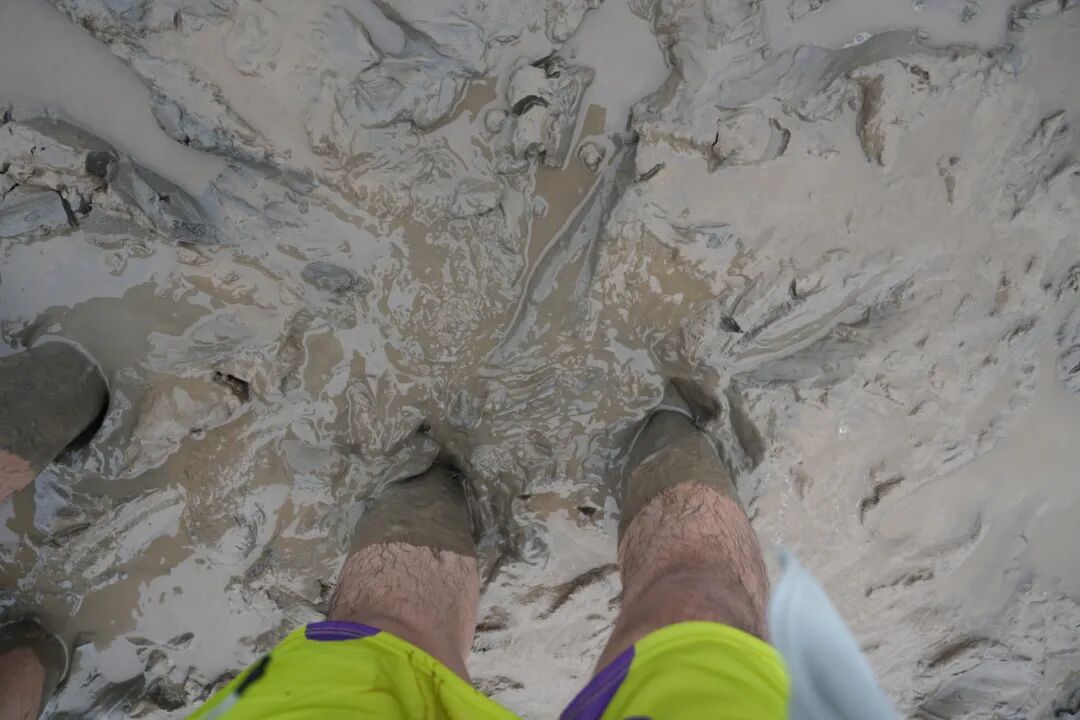 游遍中國，飛向世界，巨天第11站——共赴大海之濱