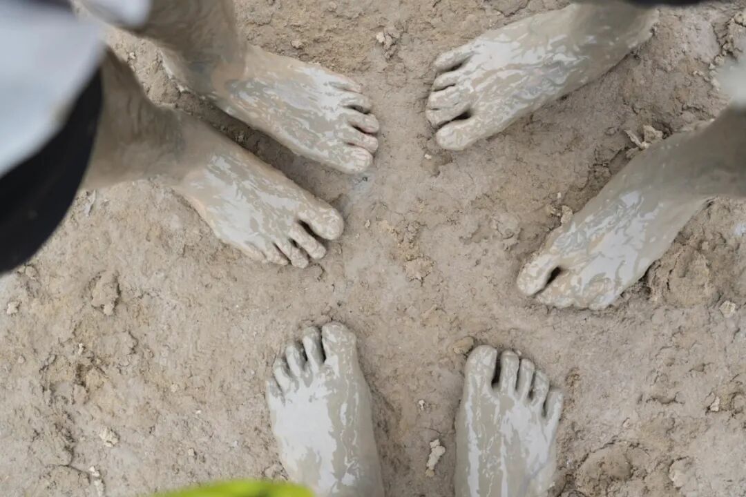 游遍中國，飛向世界，巨天第11站——共赴大海之濱