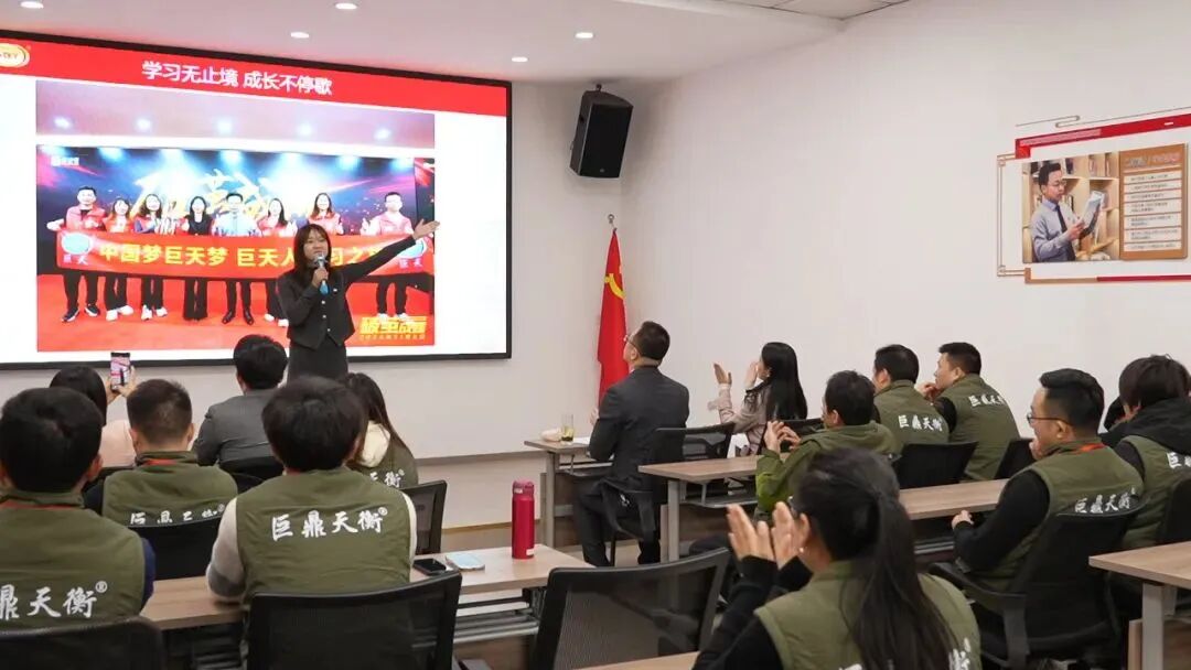 第九屆演講比賽圓滿成功