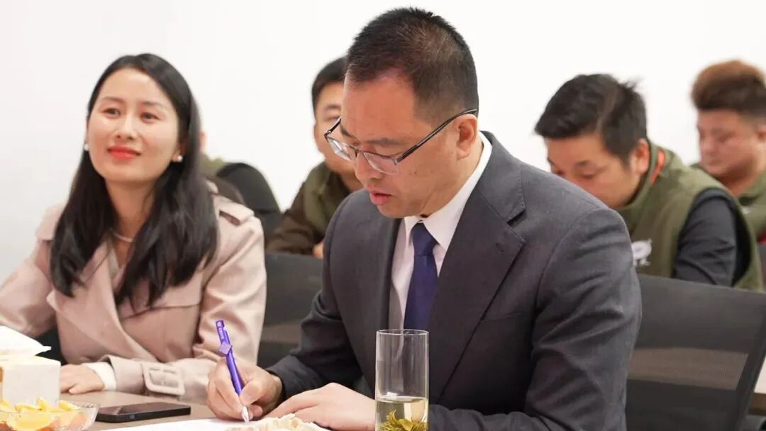 第九屆演講比賽圓滿成功