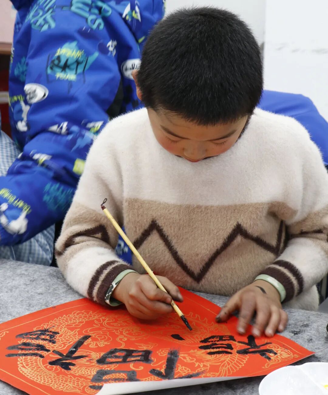 學子助夢成長活動成功舉辦！