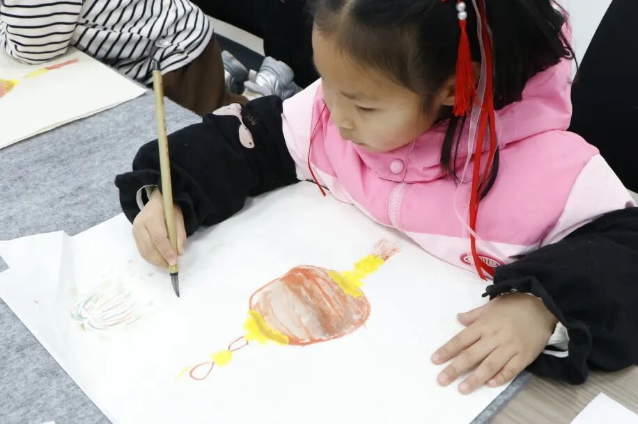 學子助夢成長活動成功舉辦！