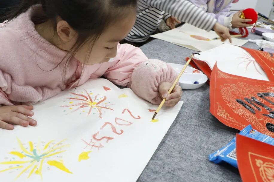 學子助夢成長活動成功舉辦！