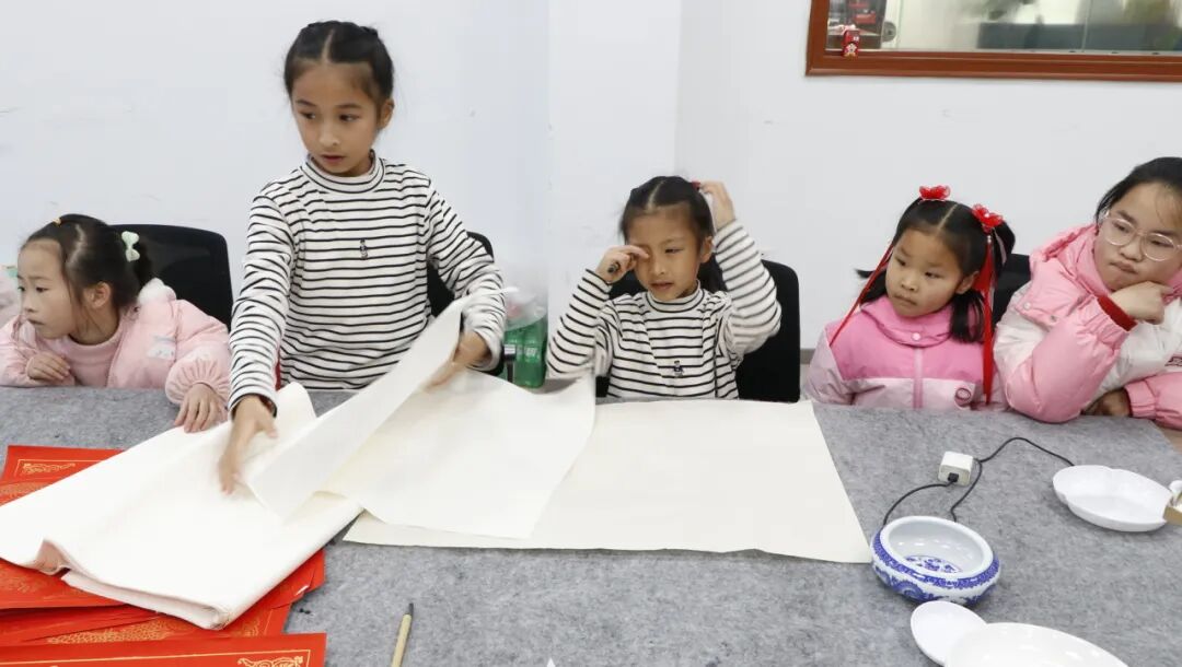 學子助夢成長活動成功舉辦！