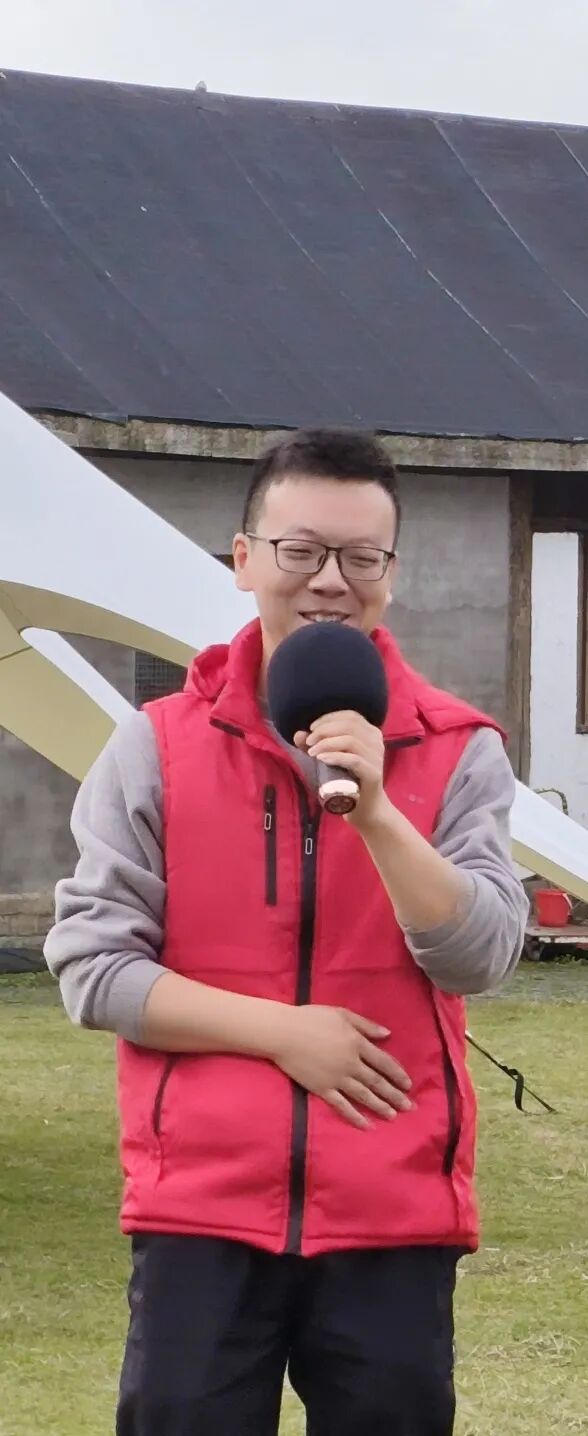 戶(hù)外活動(dòng)，共鑄團隊精神