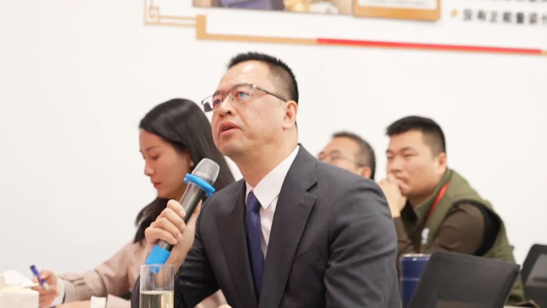 第九屆演講比賽圓滿成功