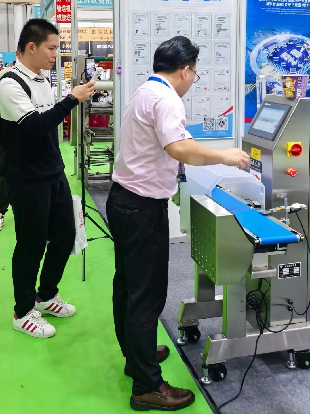 巨天全球巡展——武漢站展覽會大放異彩