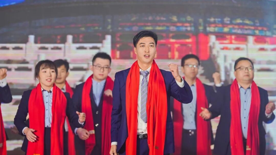 开云kaiyun官方网站20周年庆典暨联合年会举办圆满成功！