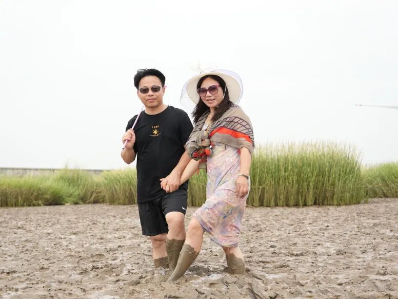 游遍中國，飛向世界，巨天第11站——共赴大海之濱