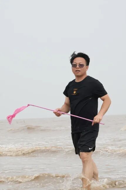 游遍中國，飛向世界，巨天第11站——共赴大海之濱