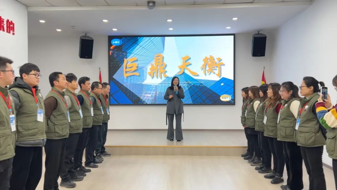 ?巨天全球巡展——迪拜站圓滿成功！