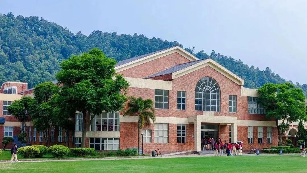 ncpa美式中学是由广东优联教育与美国国际学校管理服务机构