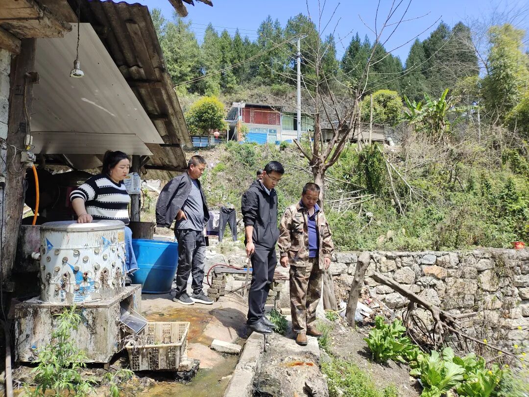 本庄镇一周工作回顾3月25日3月31日