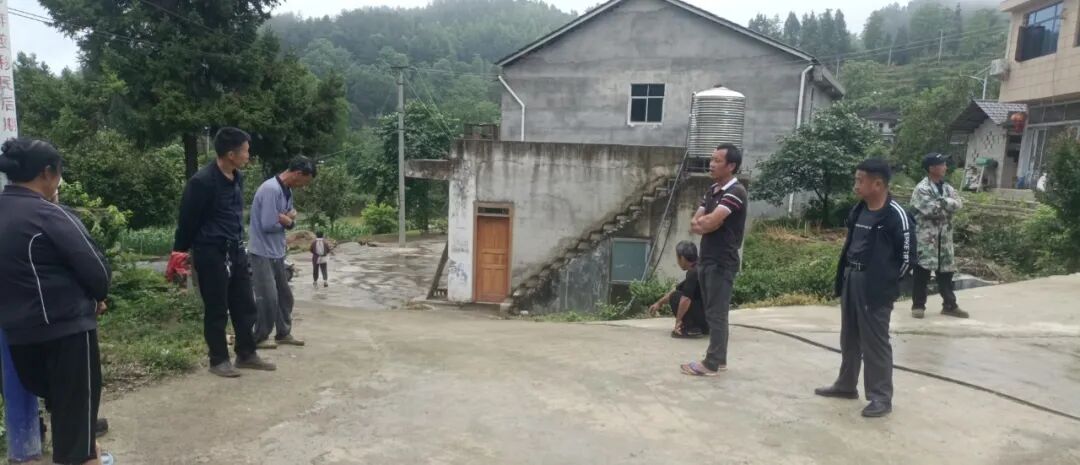 本庄镇:一周工作回顾(5月6日-5月12日)