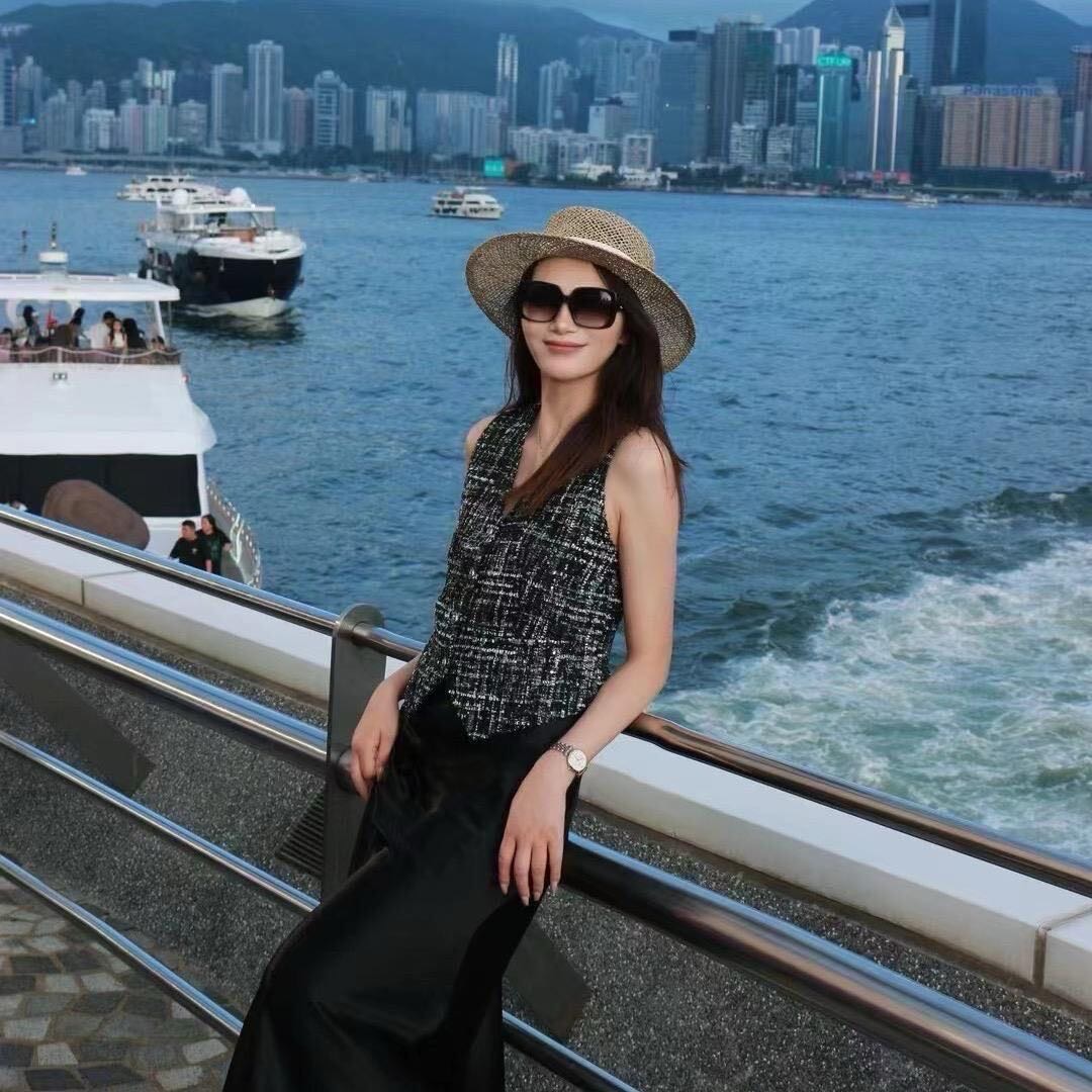 广州小满品牌女装