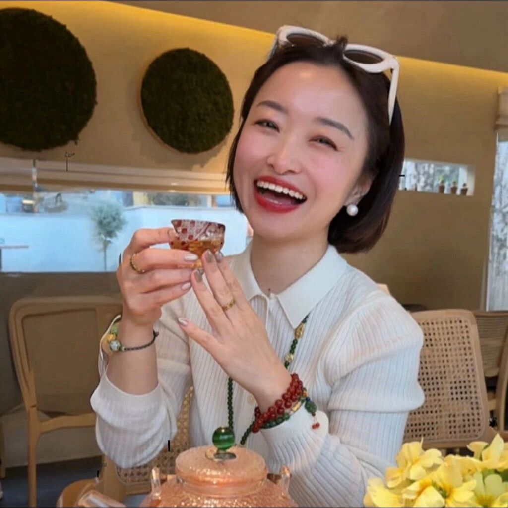 是么姐啊