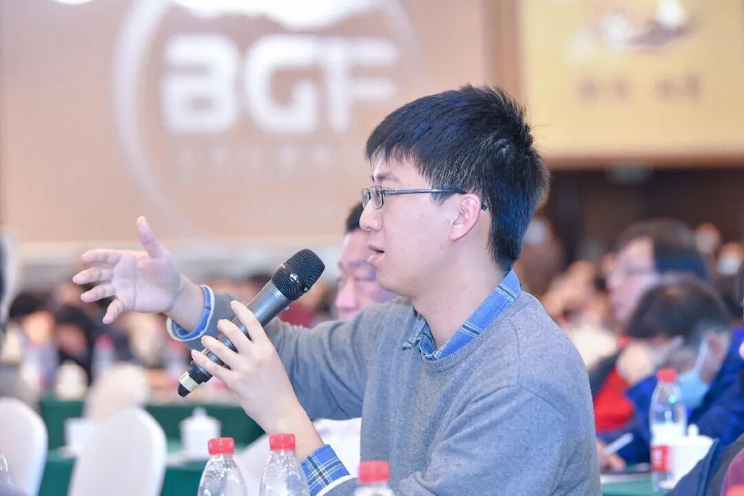 新时代材料人的追梦之旅 —专访石墨烯转移技术课题组组长林立博士