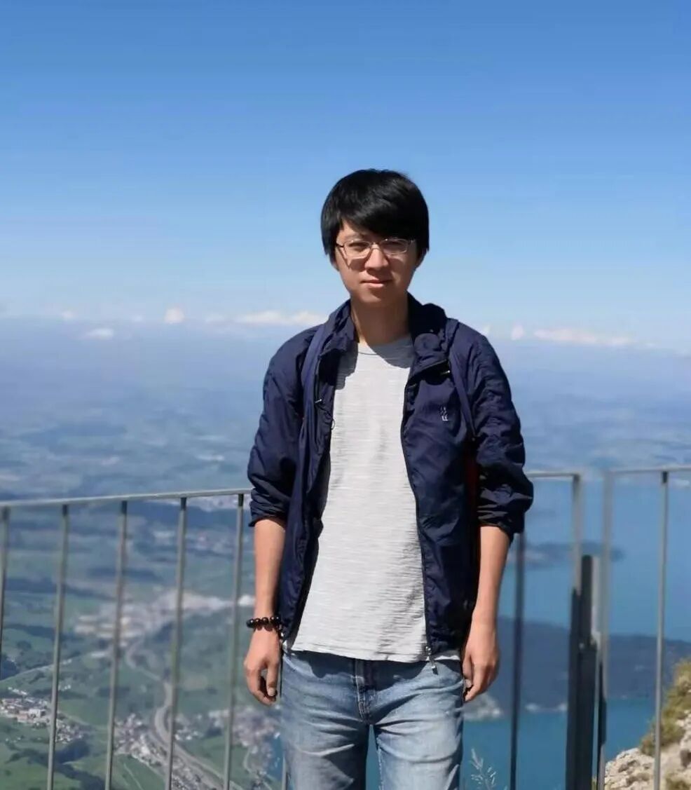 新时代材料人的追梦之旅 —专访石墨烯转移技术课题组组长林立博士