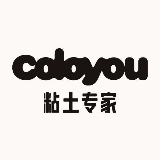卡乐优Coloyou标识