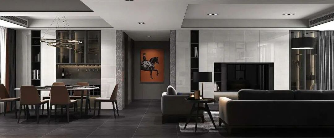 意式轻奢，一种品位与格调