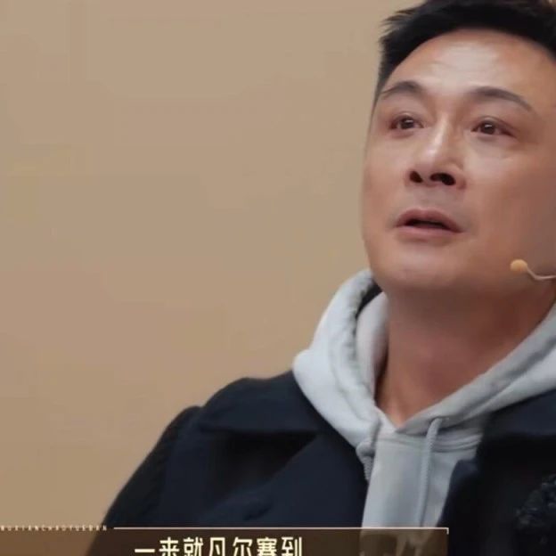 许绍洋的困局给内娱提个醒:情怀杀救不了过气艺人