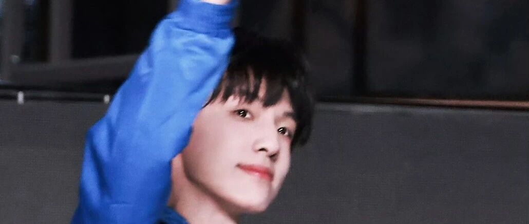 张泽禹|我带着泽禹美图来啦~