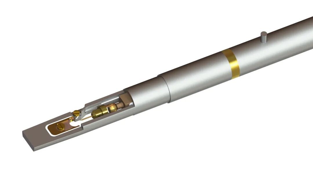 Nature子刊 | 基于泽攸科技原位TEM技术的亚10纳米金属互连线逆风电迁移观测