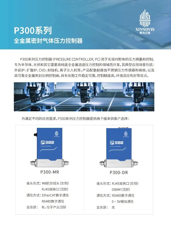 展會邀請函|青島芯笙邀您共赴2024 SNEC 光伏大會暨(上海)展覽會