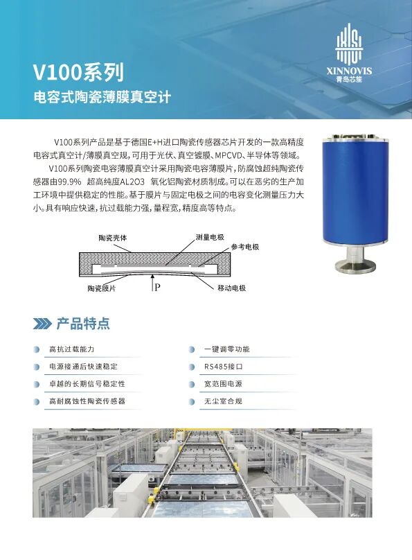 展會邀請函|青島芯笙邀您共赴2024 SNEC 光伏大會暨(上海)展覽會
