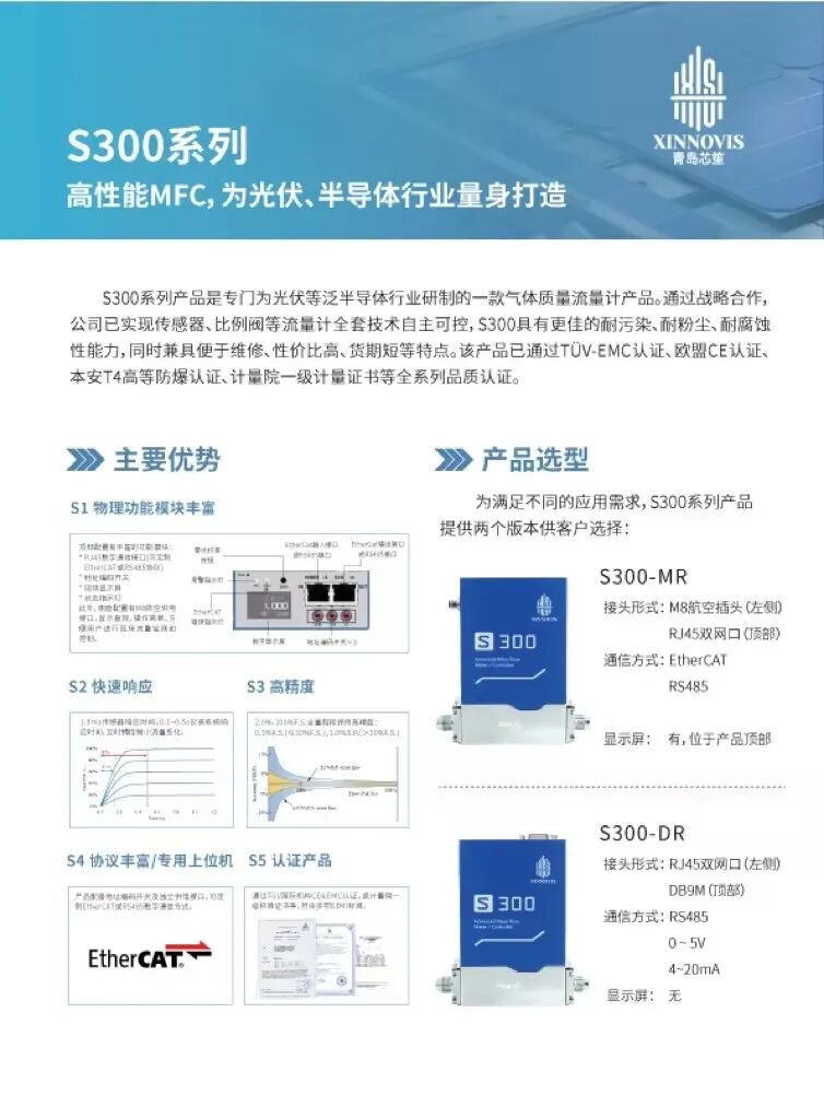 展會邀請函|青島芯笙邀您共赴2024 SNEC 光伏大會暨(上海)展覽會