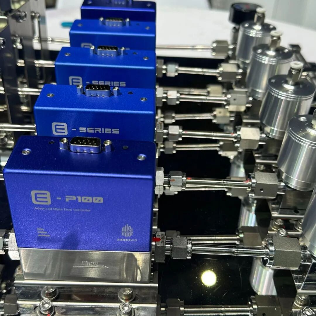 展會回顧 | 青島芯笙2024 SNEC圓滿收官！