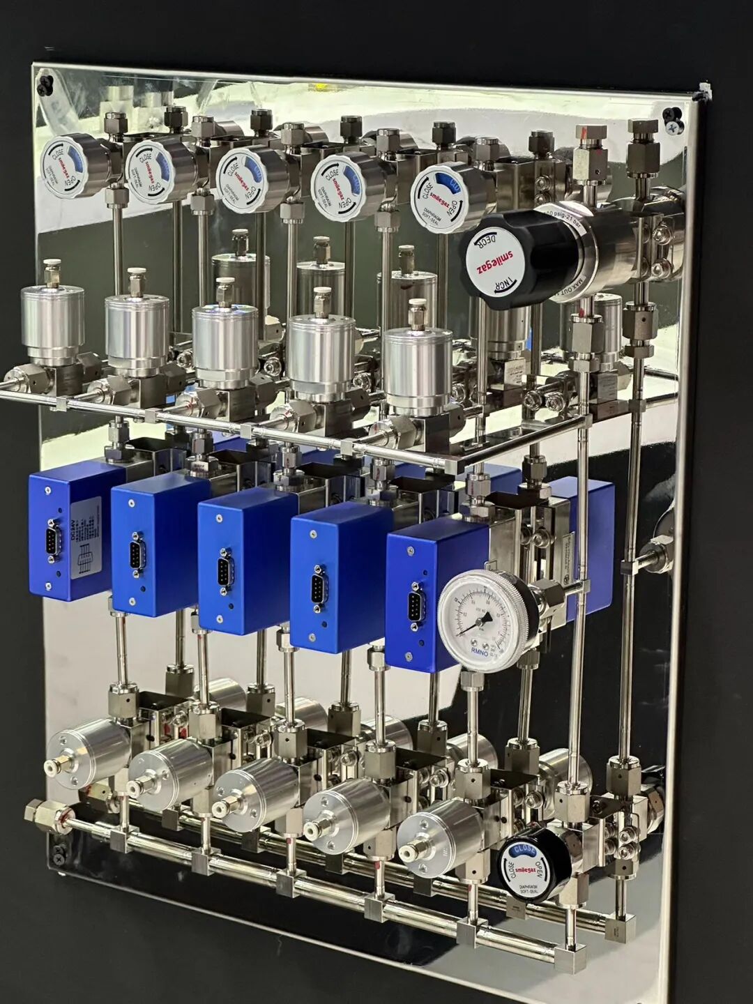 展會回顧 | 青島芯笙2024 SNEC圓滿收官！