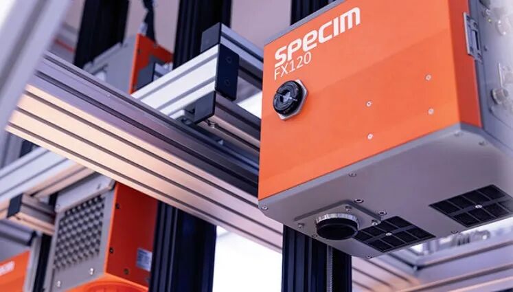 探究不同波段高光譜礦石所具有的意義是什么？