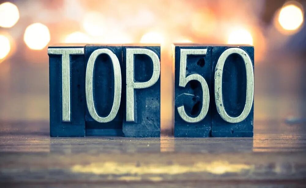 再傳捷報！中孚信息蟬聯中國網安產業競爭力50強-安全KER - 安全資訊平台