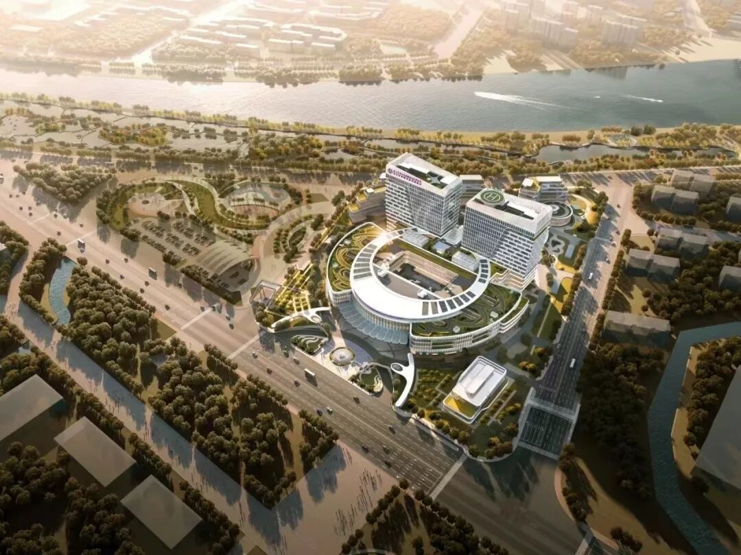 佛山市顺德区容桂街道办事处政府信息公开