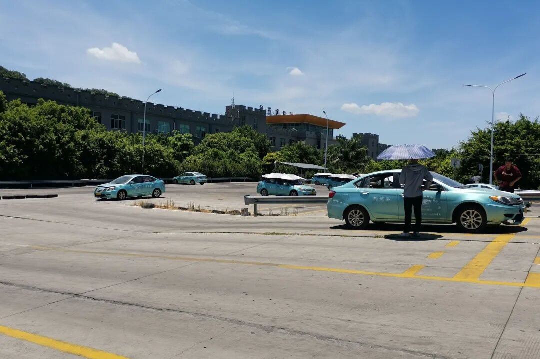 福州华威驾校丨原来驾驶证这么好考后悔太晚知道这些