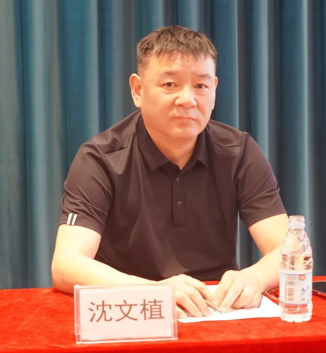 夏启新程 聚势共赢——协会第二小组举办线缆行业抱团发展沙龙活动