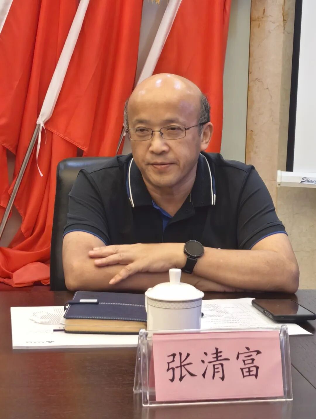 协会第一小组企业用工风险规避沙龙举办