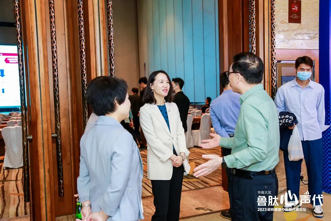 零号时光为诺和诺德提供照片直播服务
